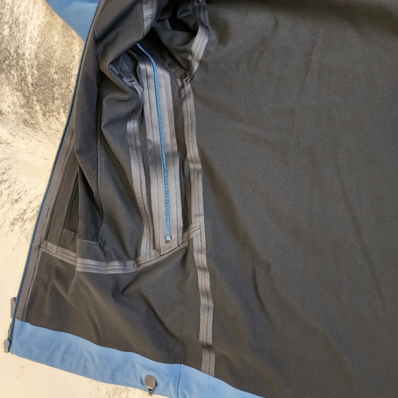 Backcountry Hayden Gortex Infinium Coat - Picture 11 of 16